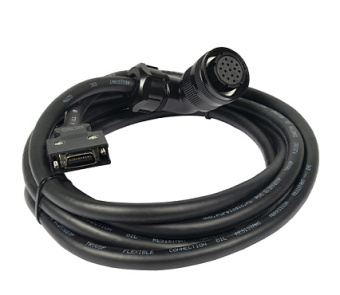 Кабели в сборе